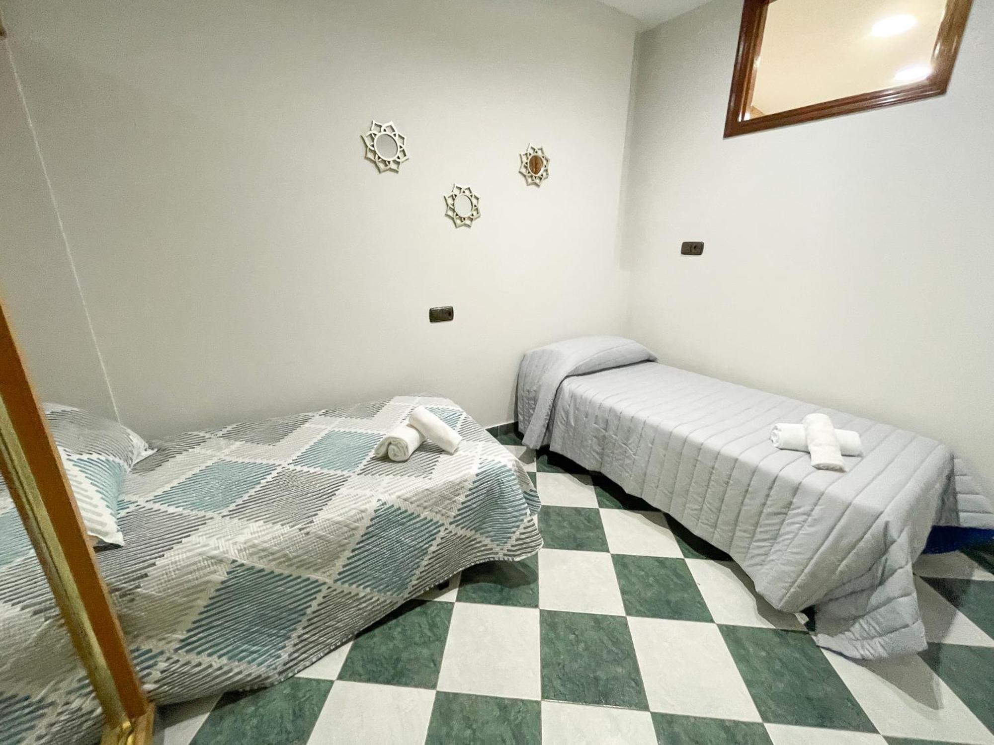 Apartamentos Illa De Arousa Centro 3000 Extérieur photo