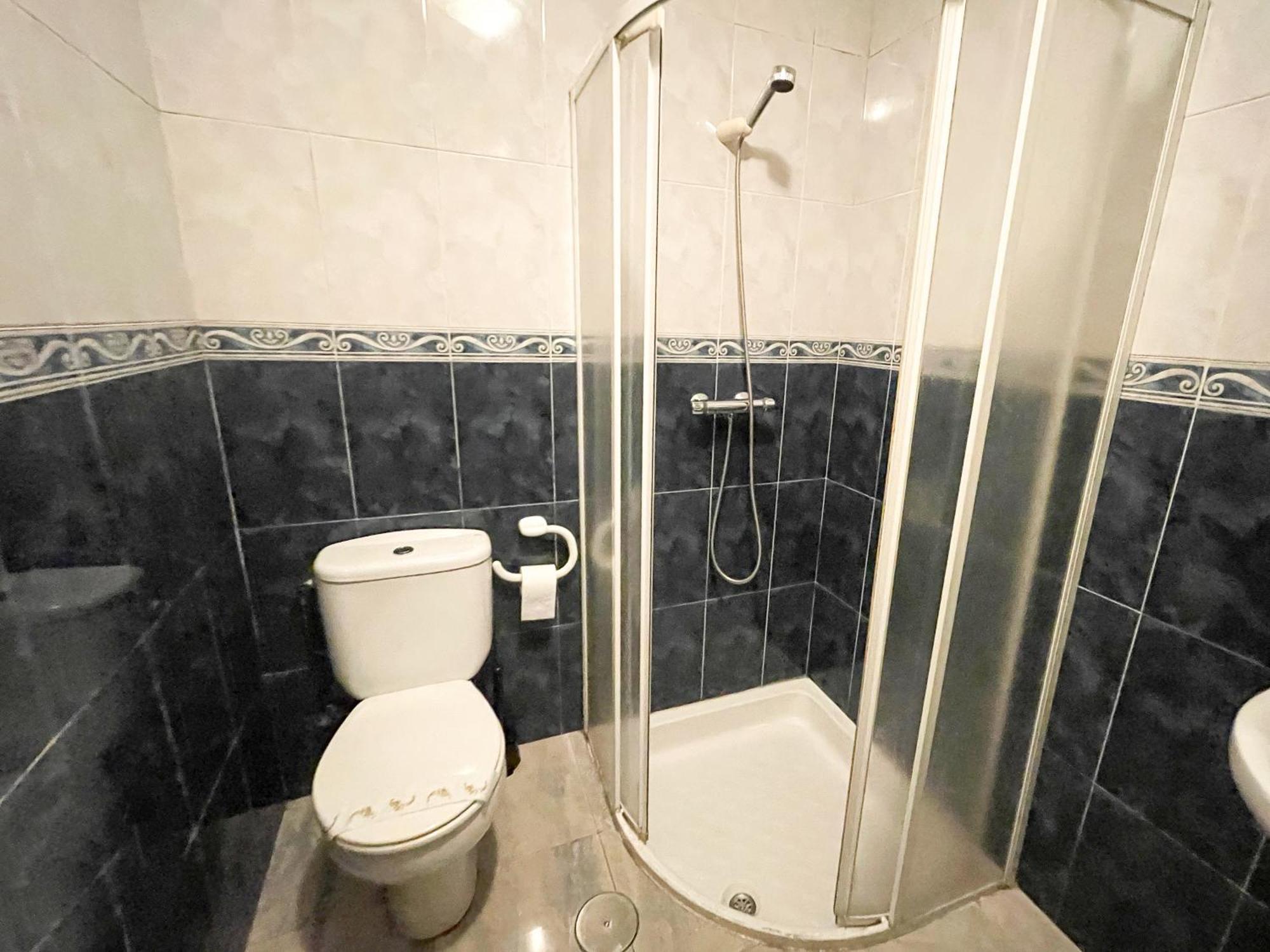 Apartamentos Illa De Arousa Centro 3000 Extérieur photo